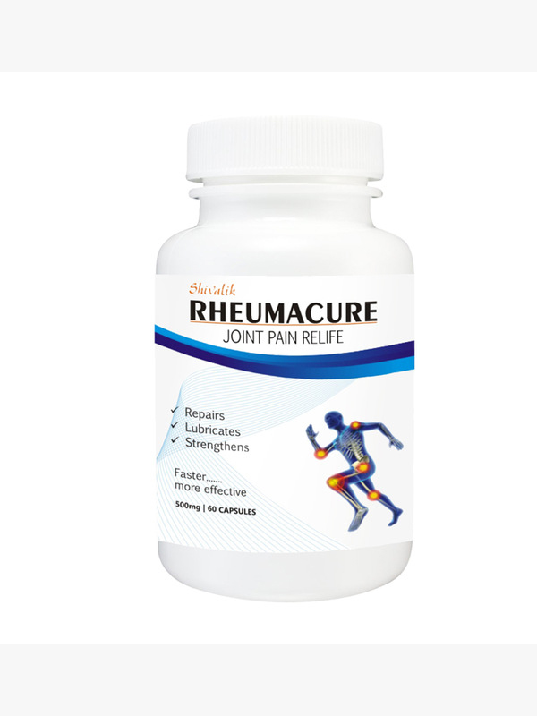 Rheumacure medicine suppliers & exporter in Chandigarh, India