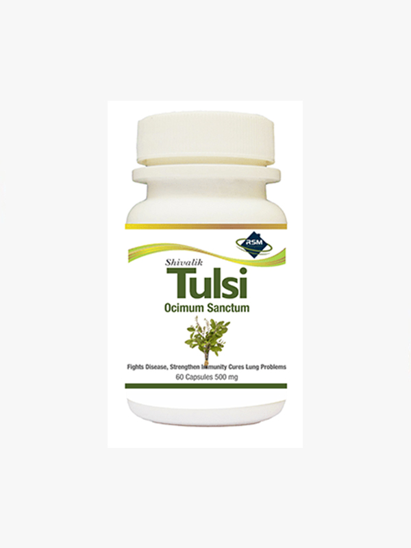 Tulsi medicine suppliers & exporter in Chandigarh, India