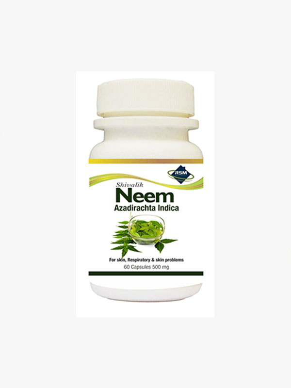 Neem Azadirachta indica medicine suppliers & exporter in Chandigarh, India