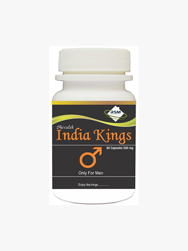 India Kings medicine suppliers & exporter in Chandigarh, India