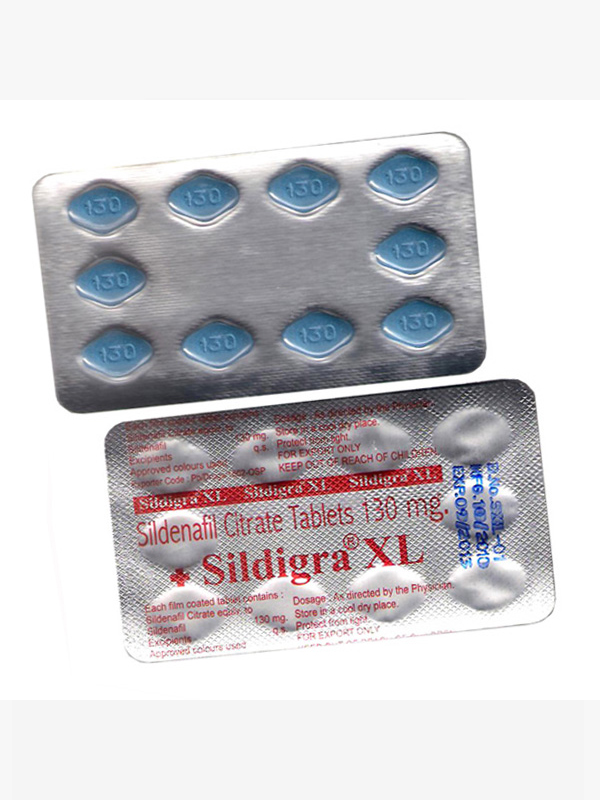 Sildigra medicine suppliers & exporter in Chandigarh, India