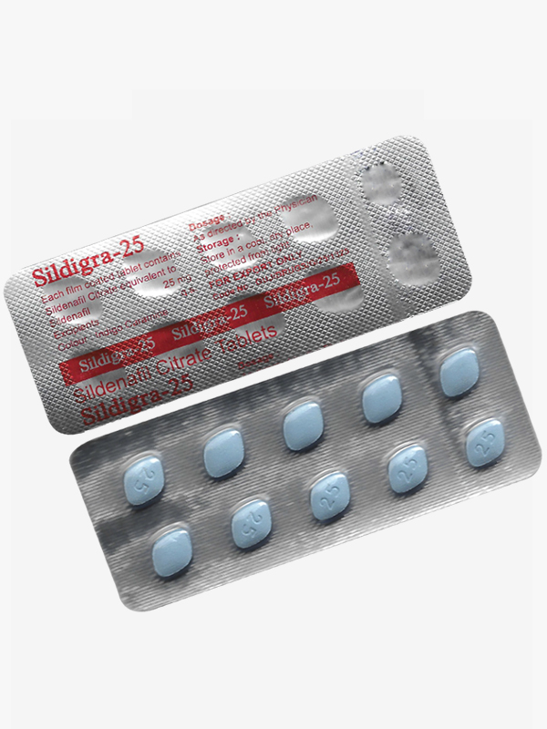 sildenafil citrate medicine suppliers & exporter in Chandigarh, India