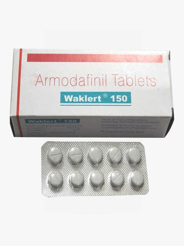 Waklert, Armodafinli 150 mga medicine suppliers & exporter in Canada