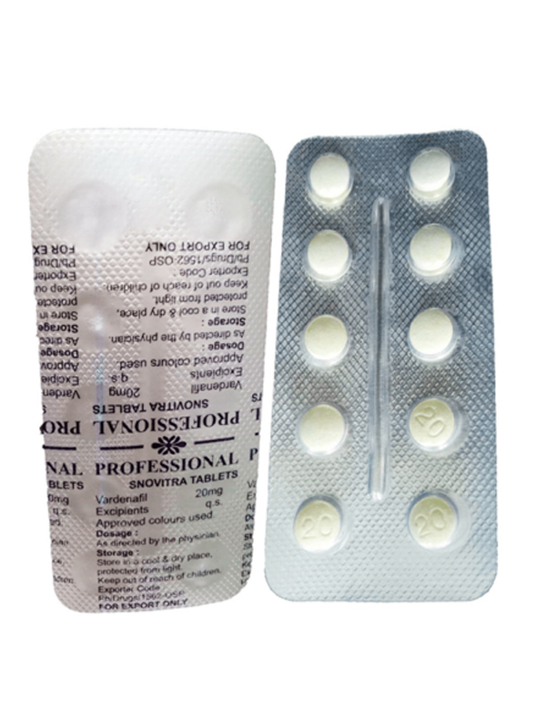 Snovitra Proffessional medicine suppliers & exporter in 