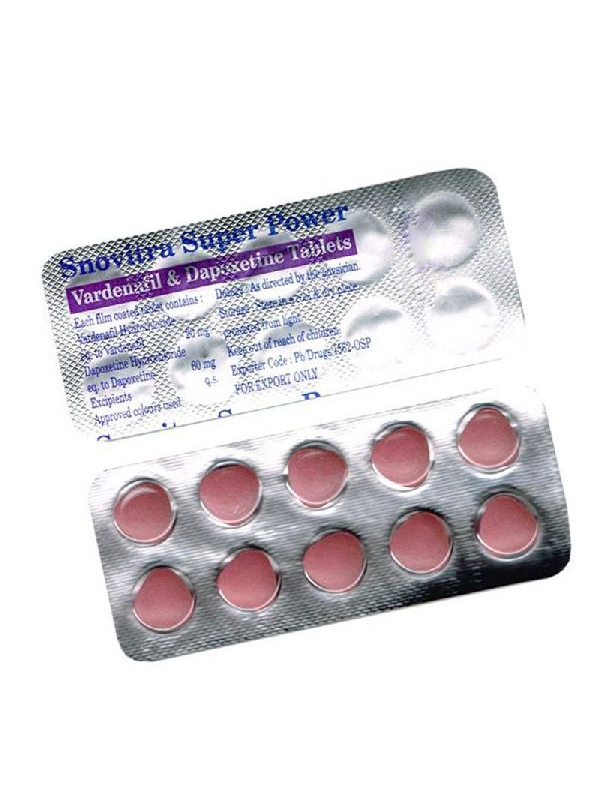 Snovitra Super Power medicine suppliers & exporter in Hungary